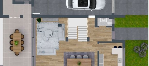 Casa T4 em Loures, Portugal N.º 102777 37