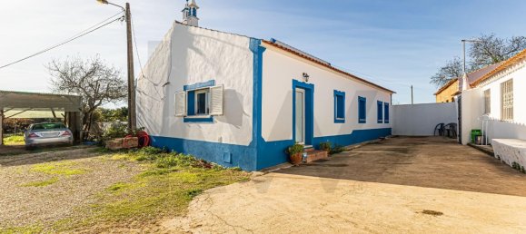 2 Schlafzimmer Haus in Silves, Portugal, Nr. 118460 31