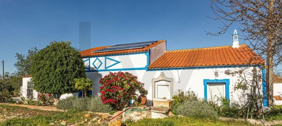 2 Schlafzimmer Haus in Silves, Portugal, Nr. 118460 4
