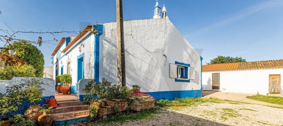 2 Schlafzimmer Haus in Silves, Portugal, Nr. 118460 6