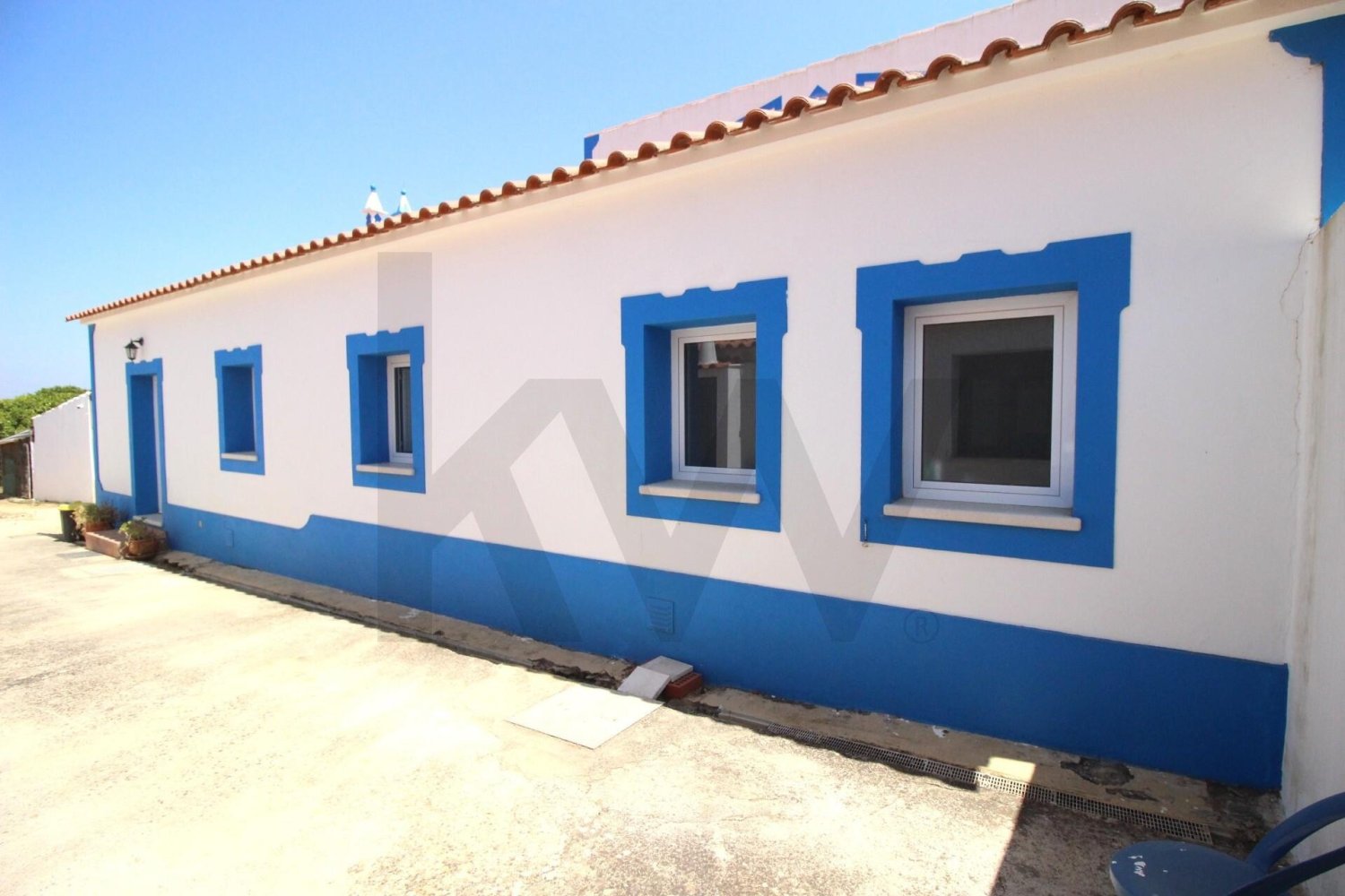 2 Schlafzimmer Haus in Silves, Portugal, Nr. 118460