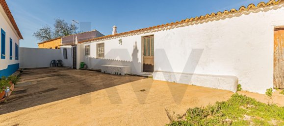 2 Schlafzimmer Haus in Silves, Portugal, Nr. 118460 2