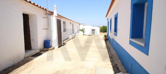 2 Schlafzimmer Haus in Silves, Portugal, Nr. 118460 30