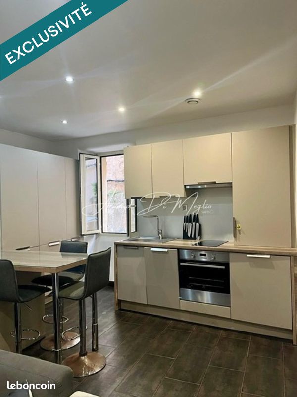 Apartamento T1 em Bonifacio, France N.º 212598