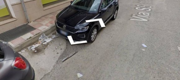 2 rooms Apartment in Gioia Tauro, Italy No. 288383 9