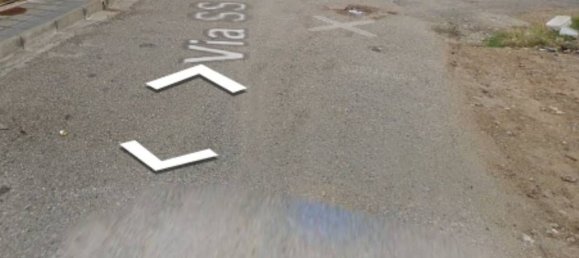 2 rooms Apartment in Gioia Tauro, Italy No. 288383 4