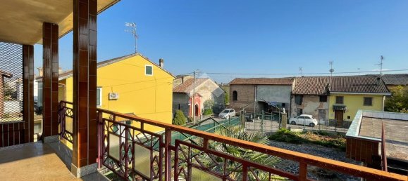 Casa T4 em Voghera, Italy N.º 324798 36