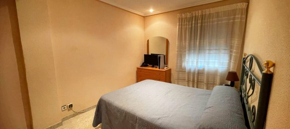 1 bedroom Apartment in Alicante, Spain No. 186248 11