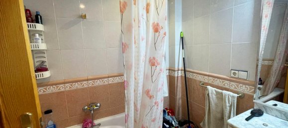 1 bedroom Apartment in Alicante, Spain No. 186248 15