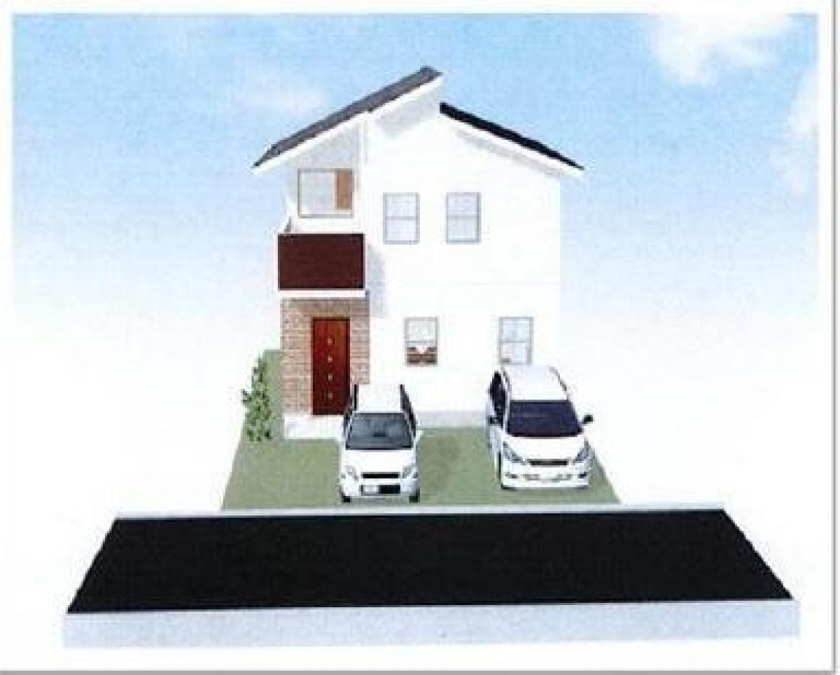 4 bedrooms House in Kagoshima, Japan No. 391