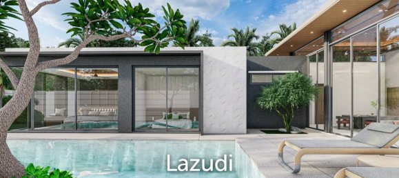 4 bedrooms Villa in Phuket, Thailand No. 13624 4