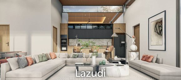 4 bedrooms Villa in Phuket, Thailand No. 13624 6