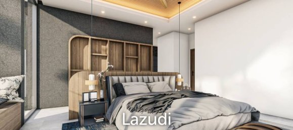 4 bedrooms Villa in Phuket, Thailand No. 13624 10