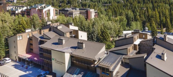 2 bedrooms Cafe / restaurant in Vail, USA No. 560310 29