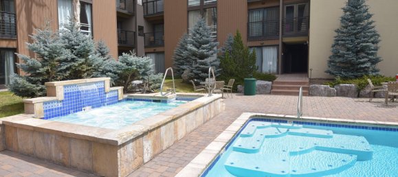 2 bedrooms Cafe / restaurant in Vail, USA No. 560310 27