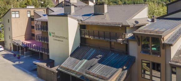 2 bedrooms Cafe / restaurant in Vail, USA No. 560310 26