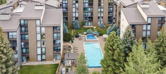 2 bedrooms Cafe / restaurant in Vail, USA No. 560310 4