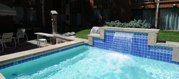 2 bedrooms Cafe / restaurant in Vail, USA No. 560310 28