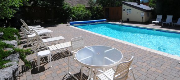 2 bedrooms Cafe / restaurant in Vail, USA No. 560310 25