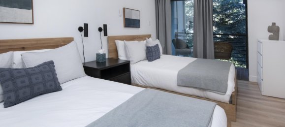 2 bedrooms Cafe / restaurant in Vail, USA No. 560310 16