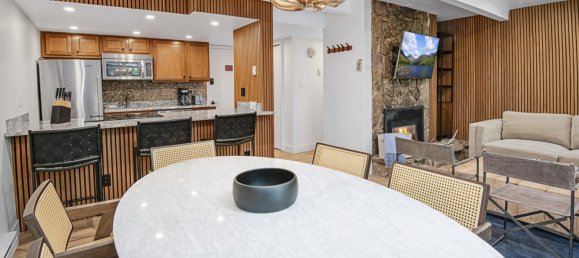 2 bedrooms Cafe / restaurant in Vail, USA No. 560310 2