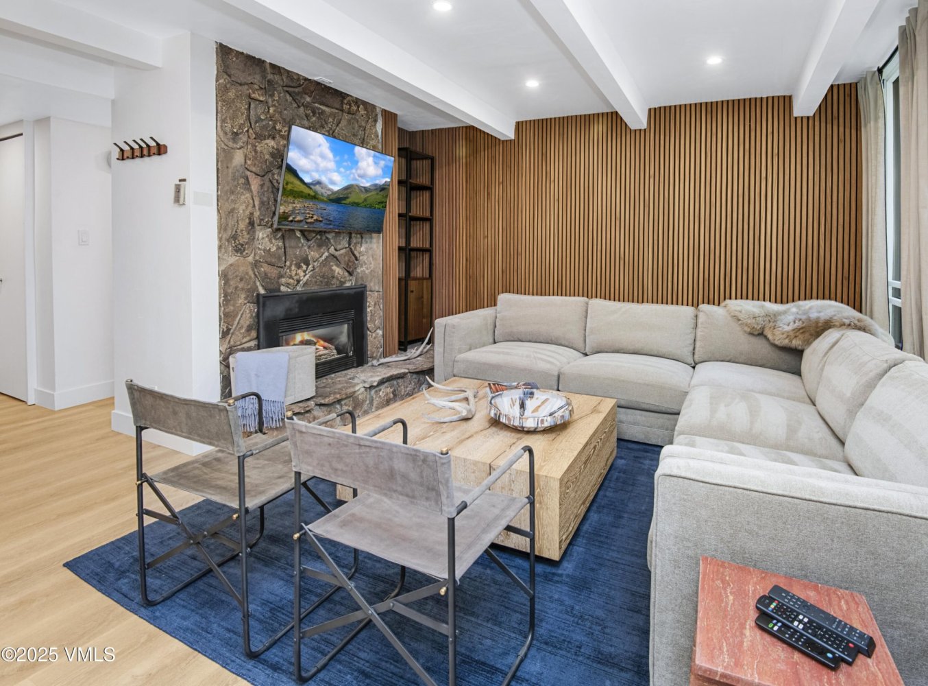 2 bedrooms Cafe / restaurant in Vail, USA No. 560310