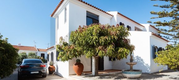 5 bedrooms Villa in Altura, Portugal No. 224279 37