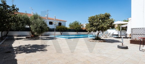 5 bedrooms Villa in Altura, Portugal No. 224279 5