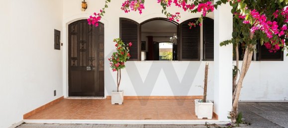 5 bedrooms Villa in Altura, Portugal No. 224279 35