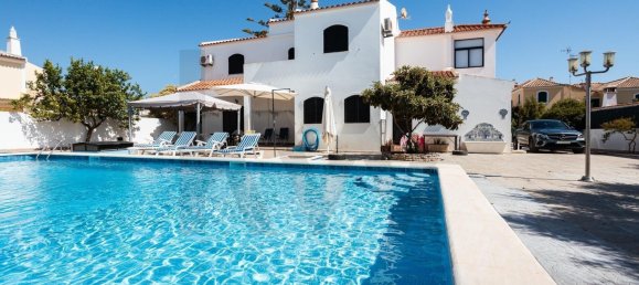 5 bedrooms Villa in Altura, Portugal No. 224279 4
