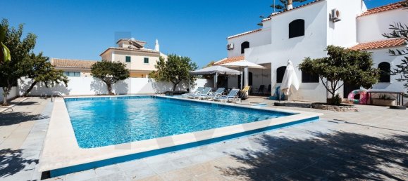 5 bedrooms Villa in Altura, Portugal No. 224279 6