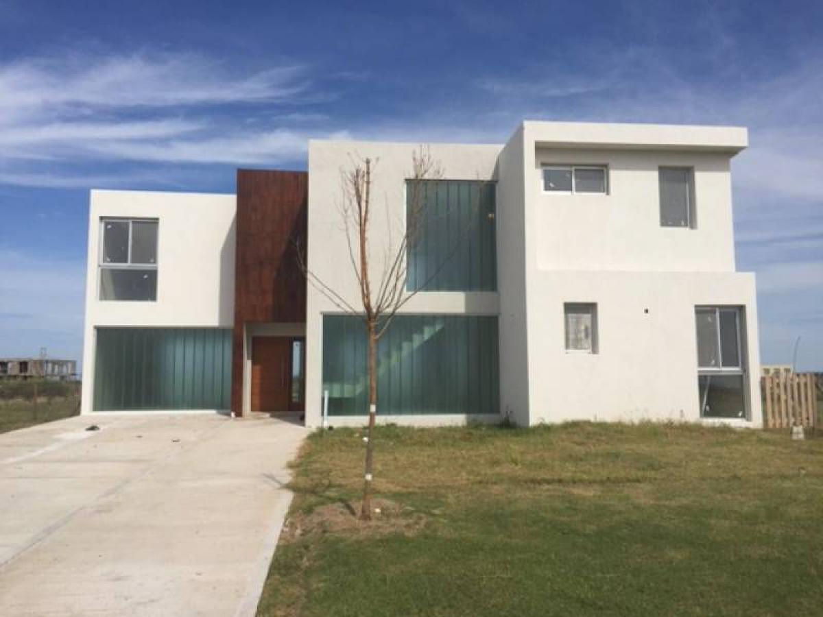 2 Schlafzimmer Haus in Escobar, Argentina, Nr. 72367