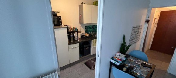 Studio in Le Bourget, France, Nr. 161871 6