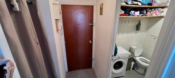 Studio in Le Bourget, France, Nr. 161871 8