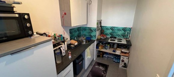 Studio in Le Bourget, France, Nr. 161871 4