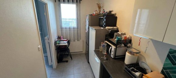 Studio in Le Bourget, France, Nr. 161871 3