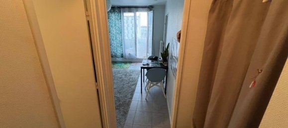 Studio in Le Bourget, France, Nr. 161871 5