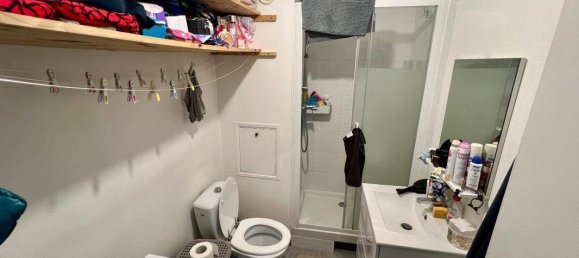 Studio in Le Bourget, France, Nr. 161871 7