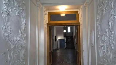 3 rooms Apartment in Brigittenau, Austria No. 153528