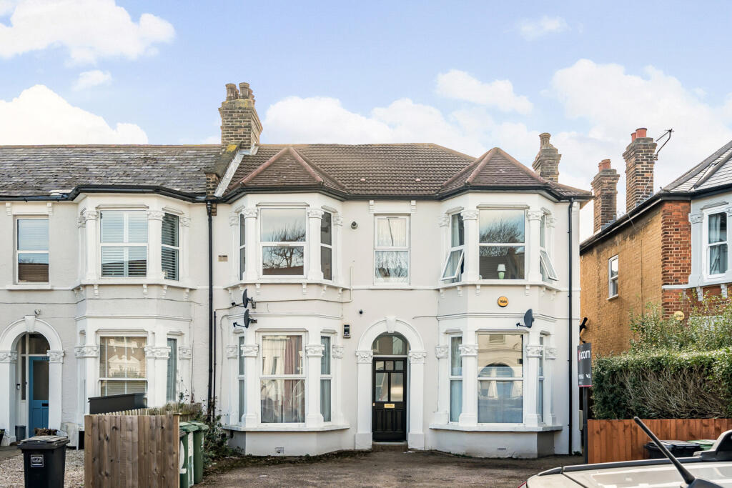 1 bedroom Apartment in London, United Kingdom No. 7791