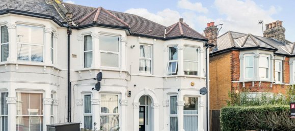 1 bedroom Apartment in London, United Kingdom No. 7791 13