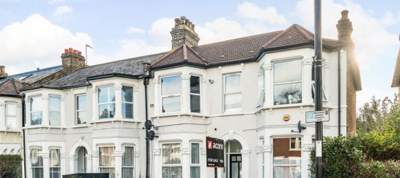 1 bedroom Apartment in London, United Kingdom No. 7791 6