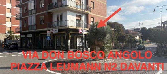 3 bedrooms Apartment in Alpignano, Italy No. 344793 21