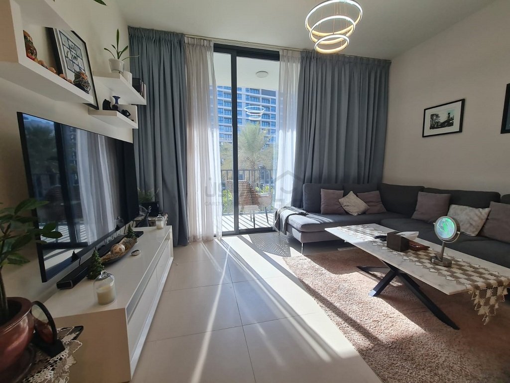 2 Schlafzimmer Wohnung in Al Dair, Bahrain, Nr. 1115