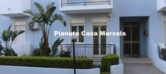 4 rooms Apartment in Marsala, Italy No. 51855 16