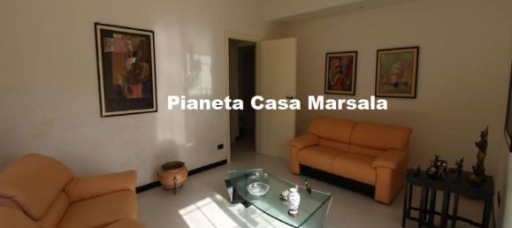 4 rooms Apartment in Marsala, Italy No. 51855 2