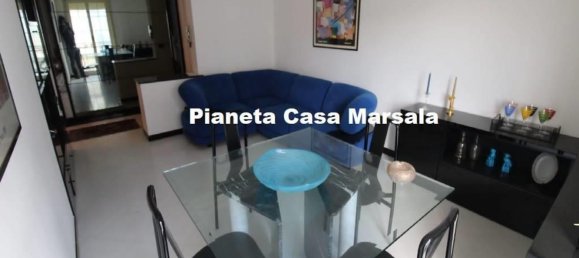 4 rooms Apartment in Marsala, Italy No. 51855 10