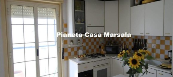 4 rooms Apartment in Marsala, Italy No. 51855 14
