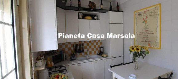4 rooms Apartment in Marsala, Italy No. 51855 13
