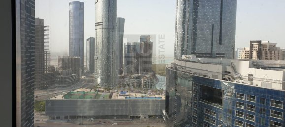 1 bedroom Apartment in Al Reem Island, UAE No. 7527 6